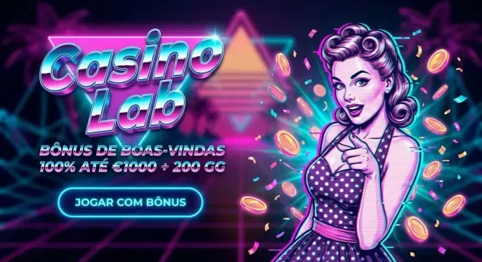 Casino Lab
